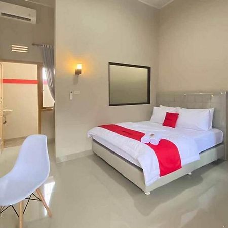 Reddoorz Syariah Near Hajimena Lampung Hotel Bandar Lampung Eksteriør billede